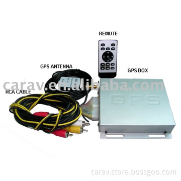 GPS Receiver